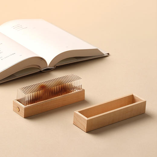 意外设计-隐山香器-随身款 商品图1