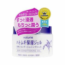 【新品】保税商品（约1-2周到货） 日本薏仁水面霜