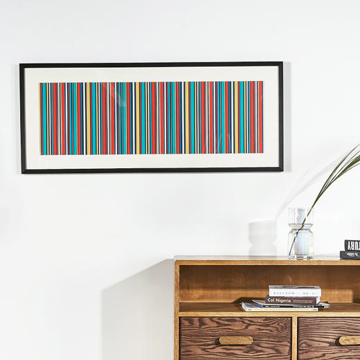 懂窝｜Line Ⅱ 线条2 装饰画 Picture 商品图2