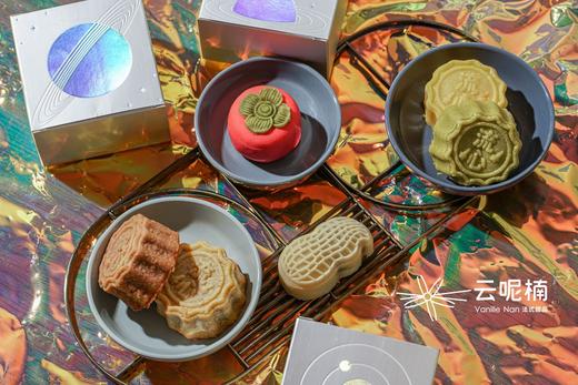 月球之旅（六粒装） 商品图3