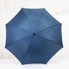 简约绅士高尔夫伞 加大号男女晴雨两用 纤维骨加固防风雨伞 商务迎宾专用大雨伞 商品缩略图1