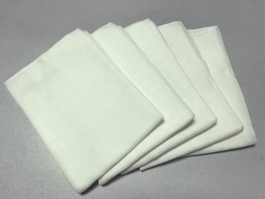 爱婴蜜语开心超人全棉尿布(10片装)AF107#60*60 商品图1