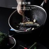 欧乐菲米力士蜂巢316不锈钢炒锅全面屏32cm 商品缩略图2