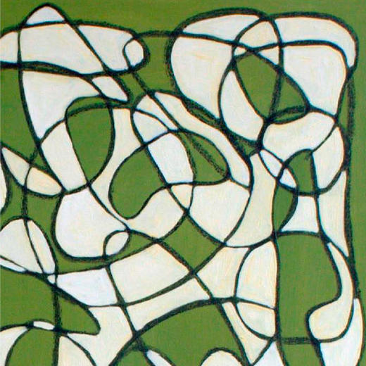 懂窝｜布莱恩·纳什 Brian Nash 装饰画 Picture 商品图3