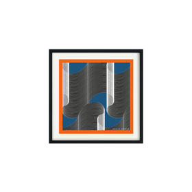 懂窝｜虚构 Fictitious 装饰画 Picture