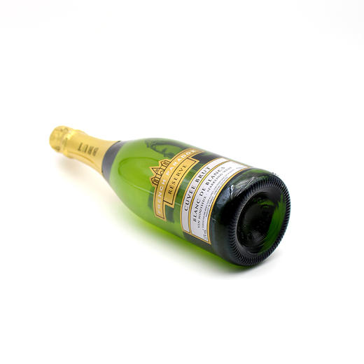 【双支特惠装】法国原瓶进口起泡酒 茗酊古堡起泡葡萄酒 French Paradox Sparkling 750ml*2 商品图4