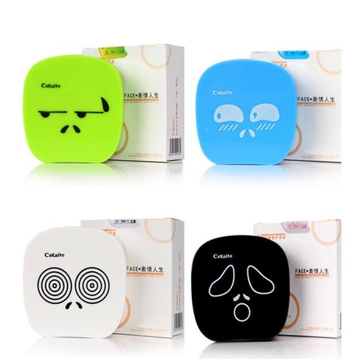 凯达伴侣盒表情人生8010 商品图5