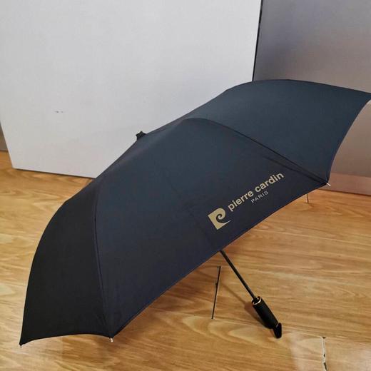★韩国原单皮尔卡丹商务半自动晴雨伞 商品图4