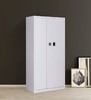 通体对开双掩门全钢国保电子锁保密柜185x430x900 商品缩略图0