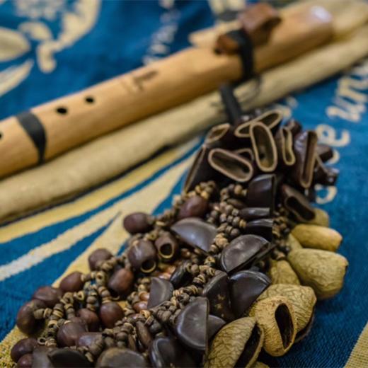 「铜锣之声，安住之旅」整合音乐会 商品图0