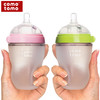 Comotomo套装硅胶奶瓶250ML# 商品缩略图1