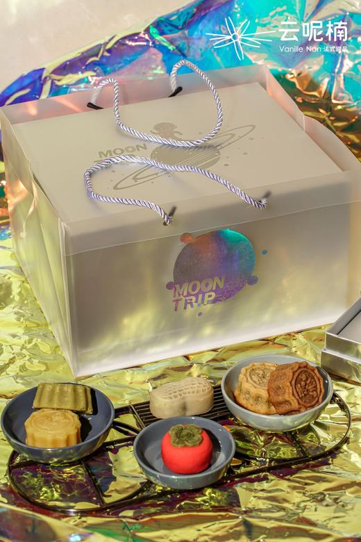 月球之旅（六粒装） 商品图1