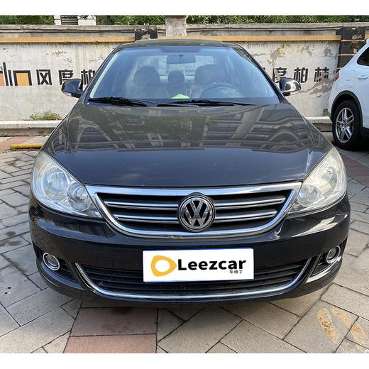 【月租-北京】大众 朗逸 1.4TSI DSG品雅版 商品图2