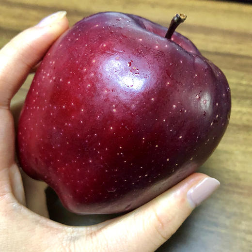 【快递停发，2月26日陆续发货】#基地直发#【甘肃·天水 】 花牛苹果  新鲜上市  粉甜大蛇果  商品图6