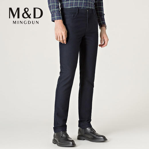 名盾秋冬休闲裤 商品图1