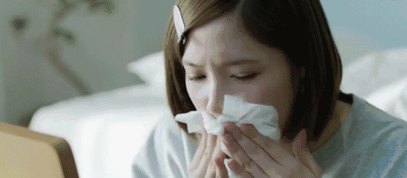  鼻炎复发？这样做，轻松缓解鼻炎、鼻塞、流鼻涕，全家都能用！ 