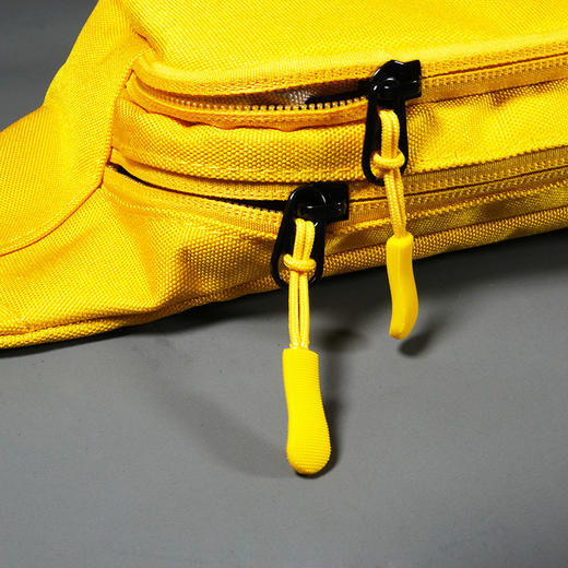 银河护胃队 反光版腰包 商品图3