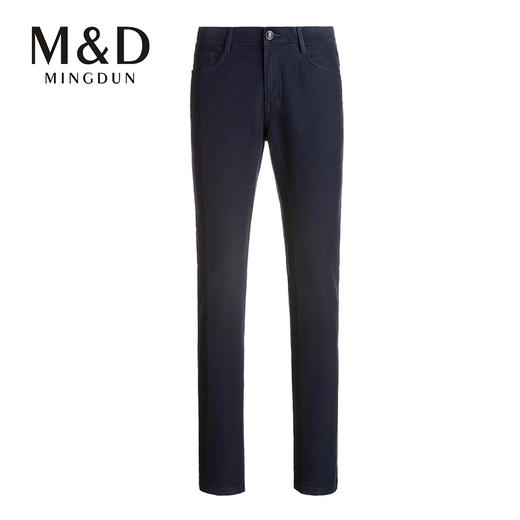 名盾秋冬休闲裤 商品图4