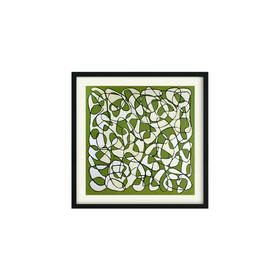 懂窝｜布莱恩·纳什 Brian Nash 装饰画 Picture