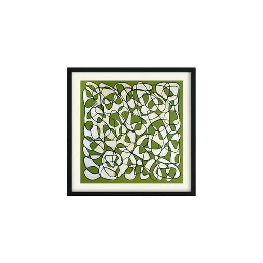 懂窝｜布莱恩·纳什 Brian Nash 装饰画 Picture 商品图0