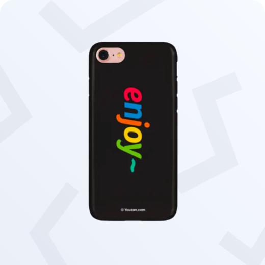 ZAN 有赞手机壳 商品图0