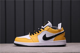 乔丹/Air Jordanaj1 AJ1 乔丹1代 乔1 乔1低帮系列Air Jordan 1 Low “Sweater” 货号：乔1低帮新秀