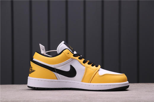 乔丹/Air Jordanaj1 AJ1 乔丹1代 乔1 乔1低帮系列Air Jordan 1 Low “Sweater” 货号：乔1低帮新秀 商品图1