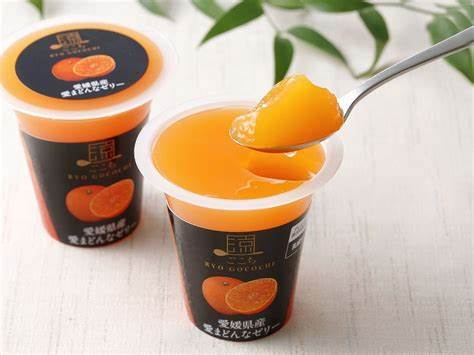 北辰 水果味果冻 125g 商品图2