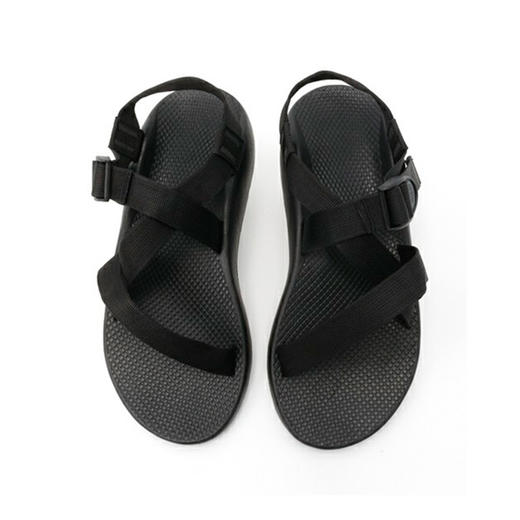 美国CHACO 女款 休闲凉鞋沙滩鞋 日系简约潮鞋 Z1 CLASSIC 商品图2