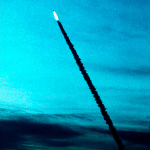 懂窝｜穿云 Piercing the clouds 装饰画 Picture 商品图2