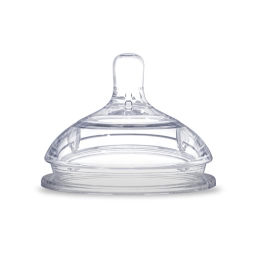 Comotomo硅胶奶嘴 商品图1