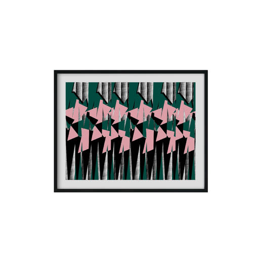 懂窝｜野花 Wild flower 装饰画 Picture 商品图4