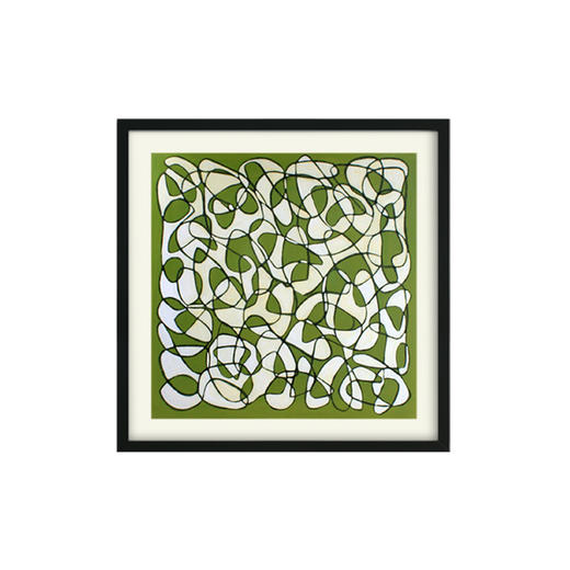 懂窝｜布莱恩·纳什 Brian Nash 装饰画 Picture 商品图4