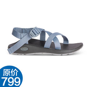 美国CHACO 女款 休闲凉鞋沙滩鞋 日系简约潮鞋 Z1 CLASSIC