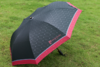 ★韩国原单皮尔卡丹商务半自动晴雨伞 商品缩略图3
