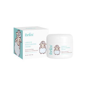 菲丽洁forlisa绵羊油滋润霜45g（澳洲进口）