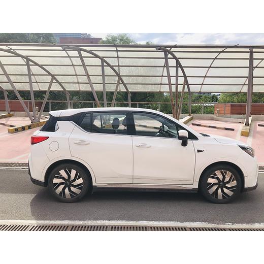 【特价月租-北京】广汽新能源 传祺GE3 310 智享版 商品图5