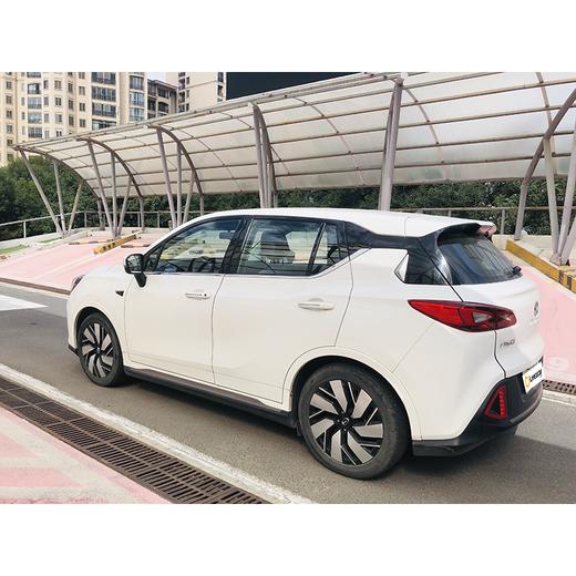 【特价月租-北京】广汽新能源 传祺GE3 310 智享版 商品图3