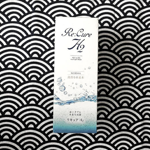 江田 水素水杯 商品图4