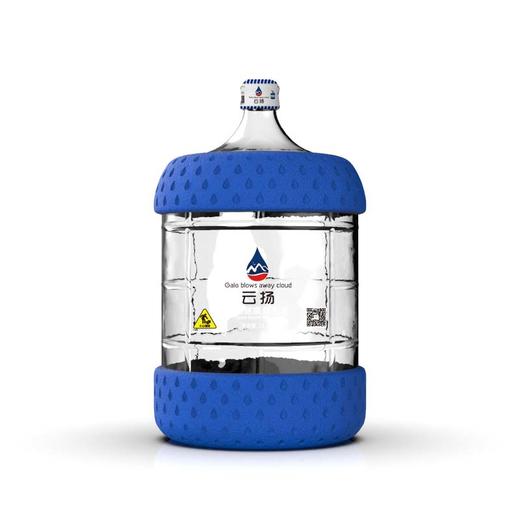 山泉水 18.9L/桶 （套餐*15送1） 商品图0