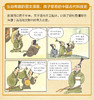 漫画中国古代科技全4册 7-12岁 函套精装 古代传统文化知识 商品缩略图1