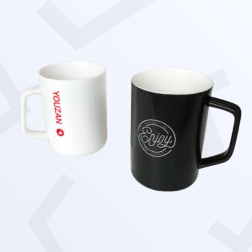 ZAN 新款马克杯 商品图0