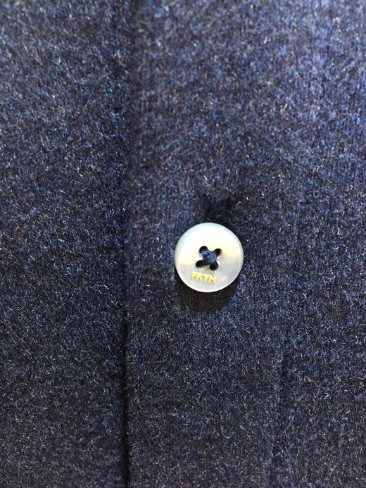 4F福山针织衬衫 商品图2