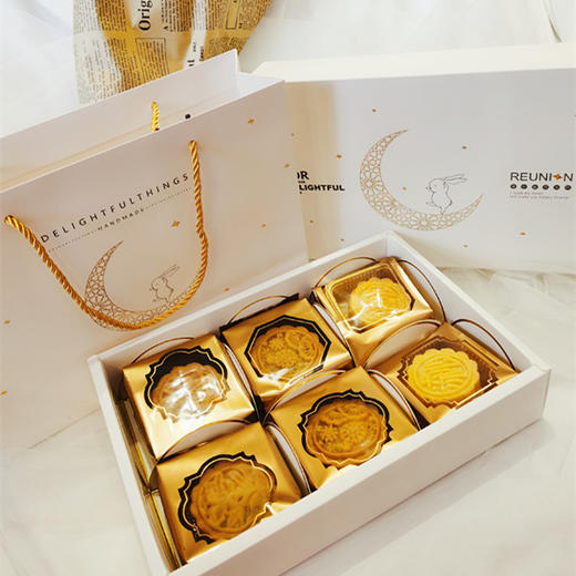 6颗混搭简装 商品图0