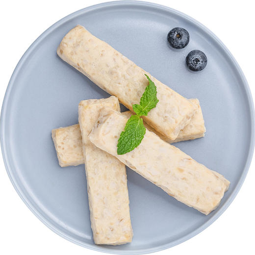 【多口味可选】优形鸡胸肉蛋白棒60g(谷物多/蔬维多多口味可选) 商品图1