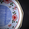 茶道多用十角干泡盘/贴花/小翠花 商品缩略图5