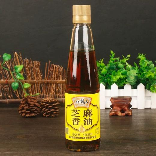 北固山麻油 商品图0