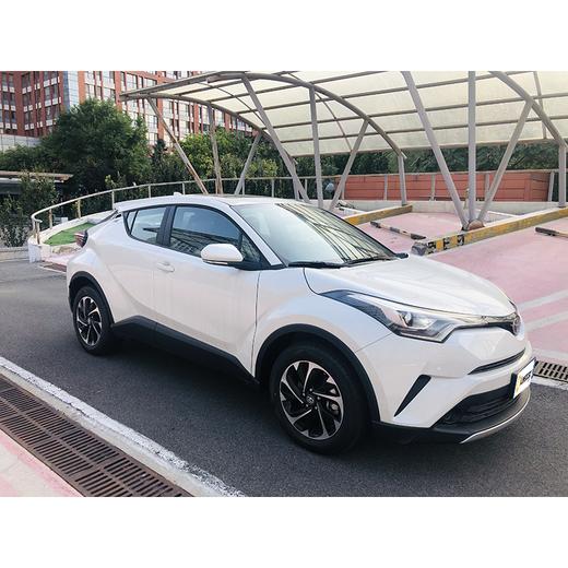 丰田 奕泽IZOA 2.0L  奕动版 国V【长租-北京】 商品图1