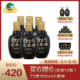 【今日好货分享】—小罍神