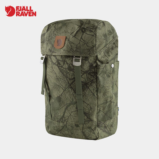 Greenland top登山背包 23150-626迷彩绿 商品图1